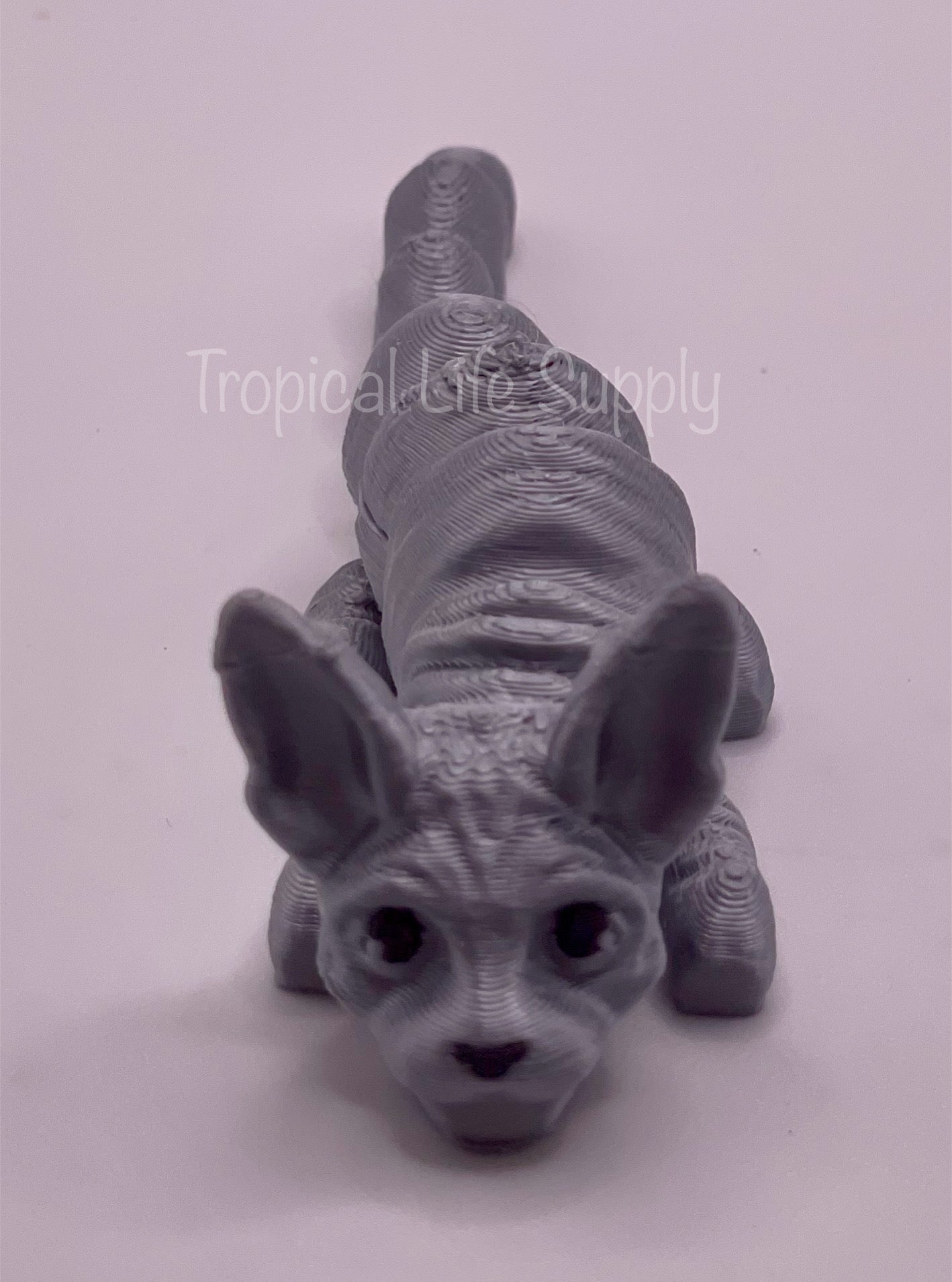 Sphinx Cat keychain