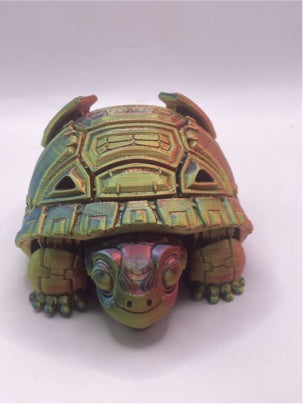 Robo Tortoise