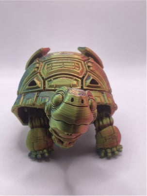 Robo Tortoise